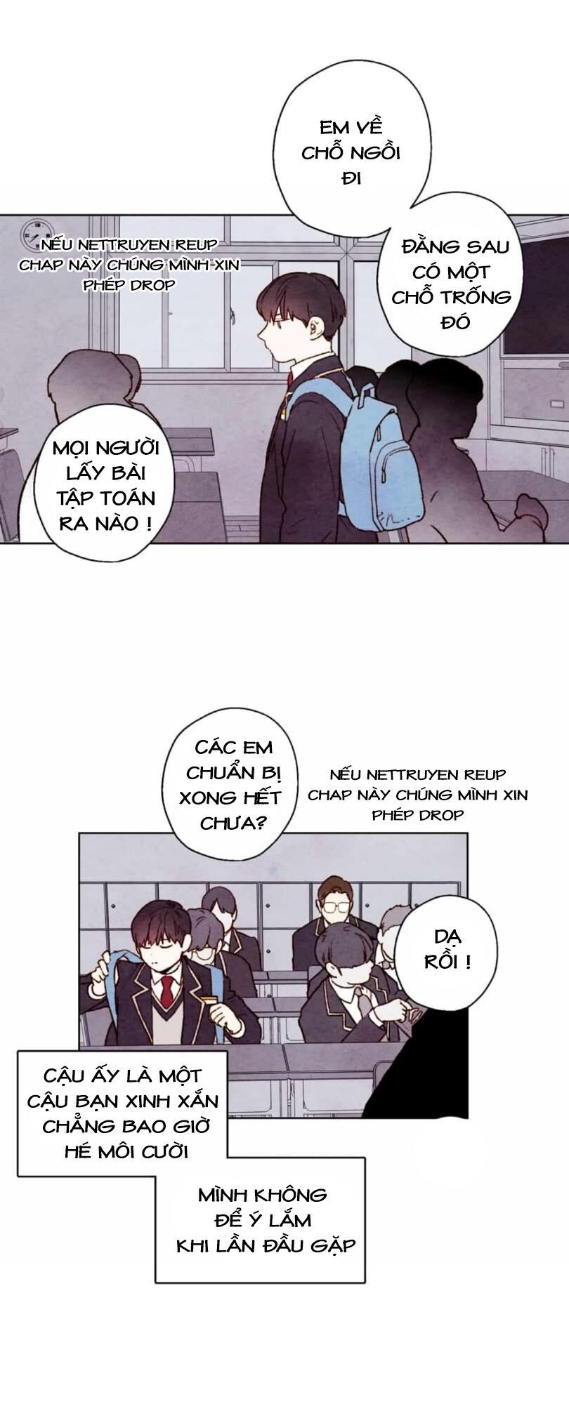 Ôi ! Trợ Lý Đặc Biệt Của Tôi Chapter 31 - Trang 2