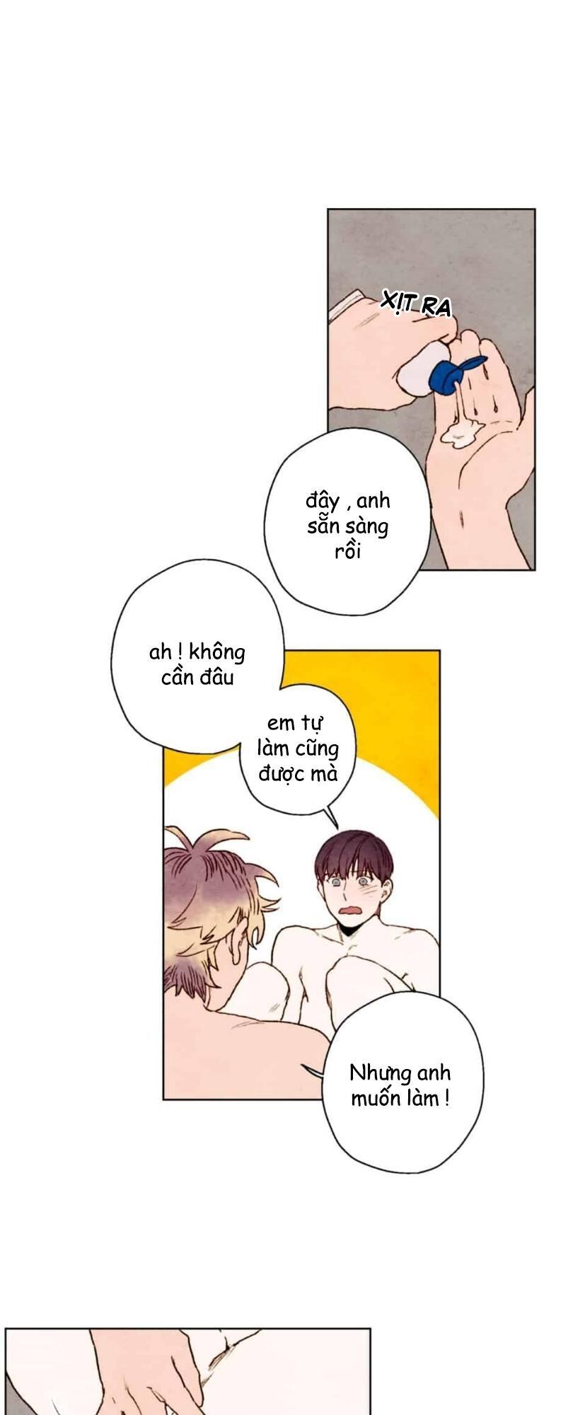 Ôi ! Trợ Lý Đặc Biệt Của Tôi Chapter 28 - Trang 2