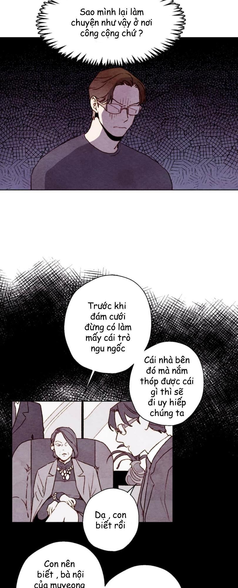 Ôi ! Trợ Lý Đặc Biệt Của Tôi Chapter 25 - Trang 2