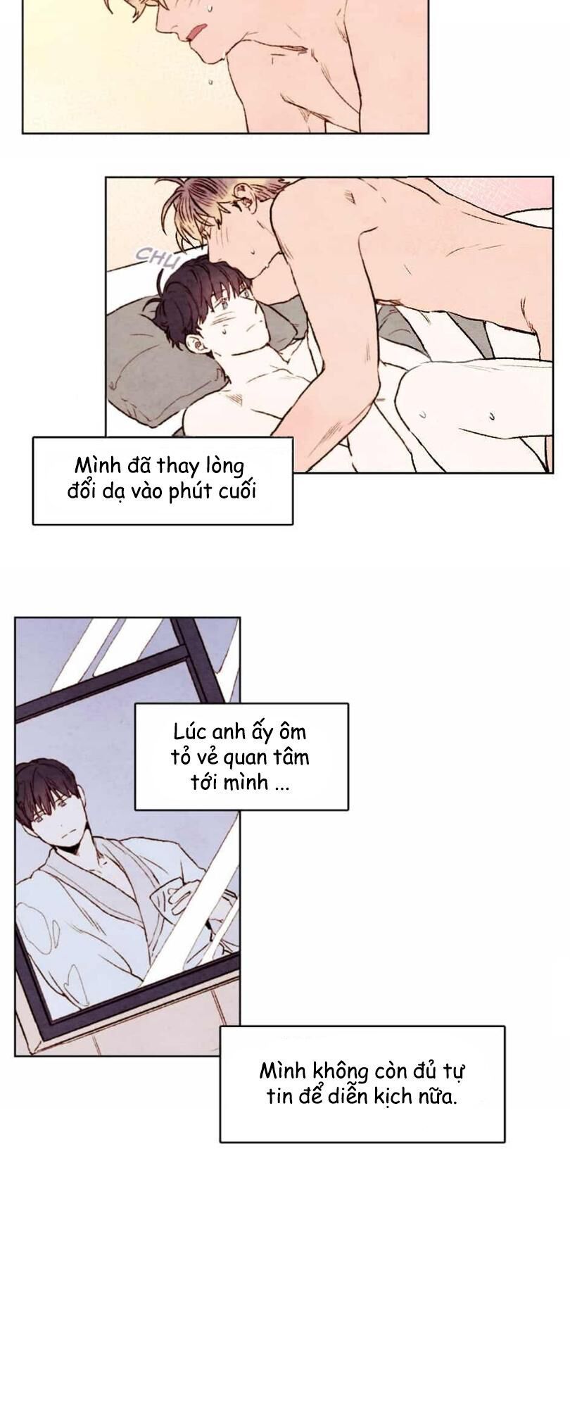 Ôi ! Trợ Lý Đặc Biệt Của Tôi Chapter 24 - Trang 2