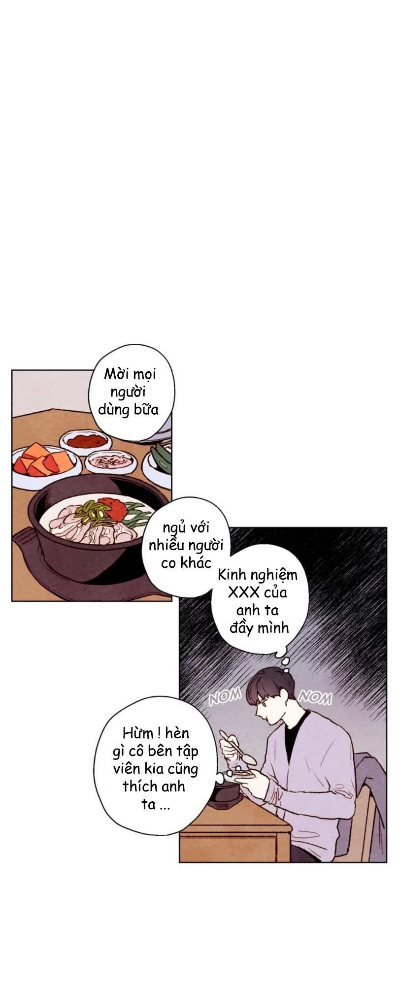 Ôi ! Trợ Lý Đặc Biệt Của Tôi Chapter 24 - Trang 2