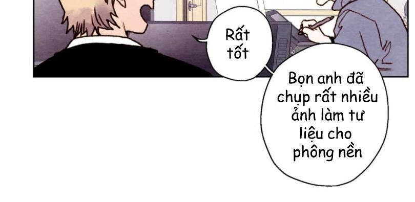 Ôi ! Trợ Lý Đặc Biệt Của Tôi Chapter 22 - Trang 2