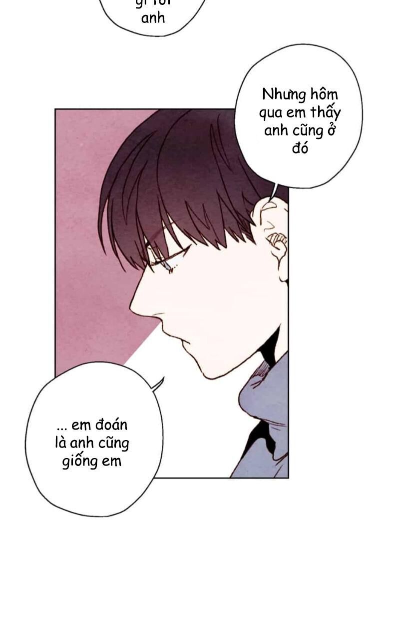 Ôi ! Trợ Lý Đặc Biệt Của Tôi Chapter 22 - Trang 2