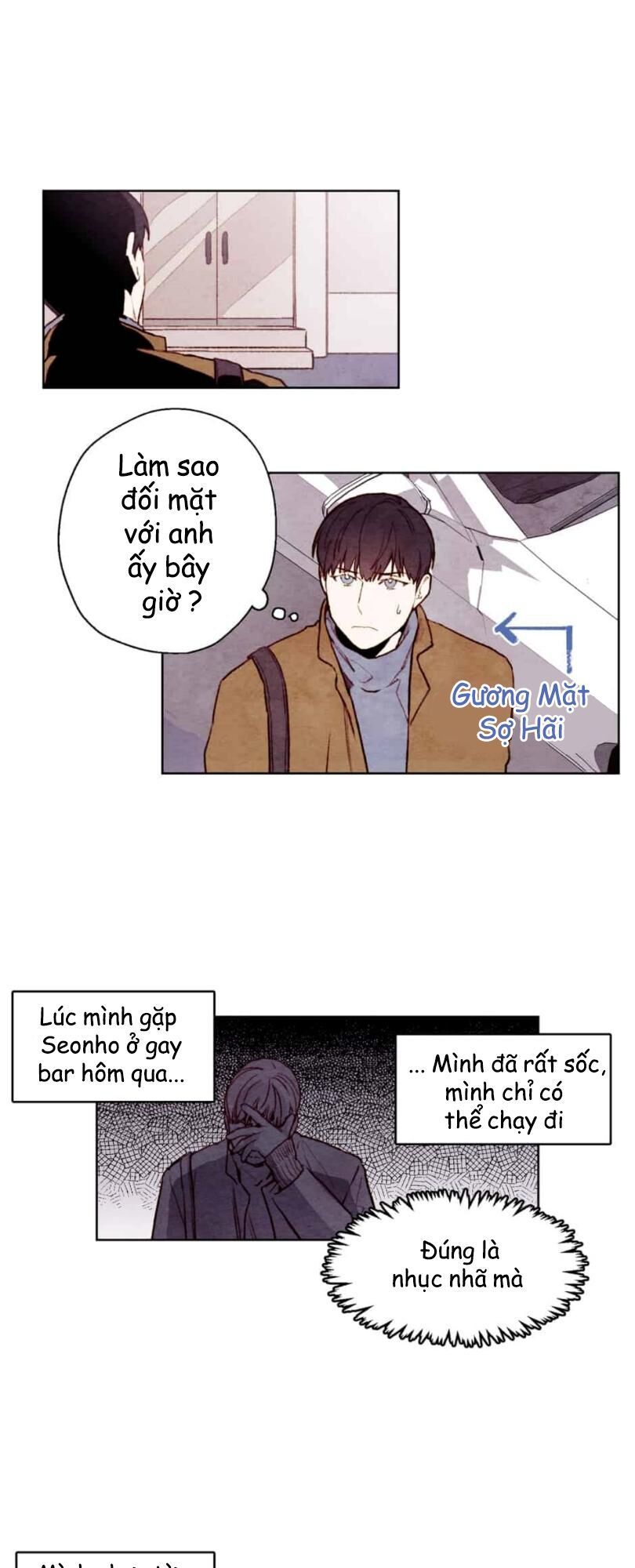 Ôi ! Trợ Lý Đặc Biệt Của Tôi Chapter 22 - Trang 2