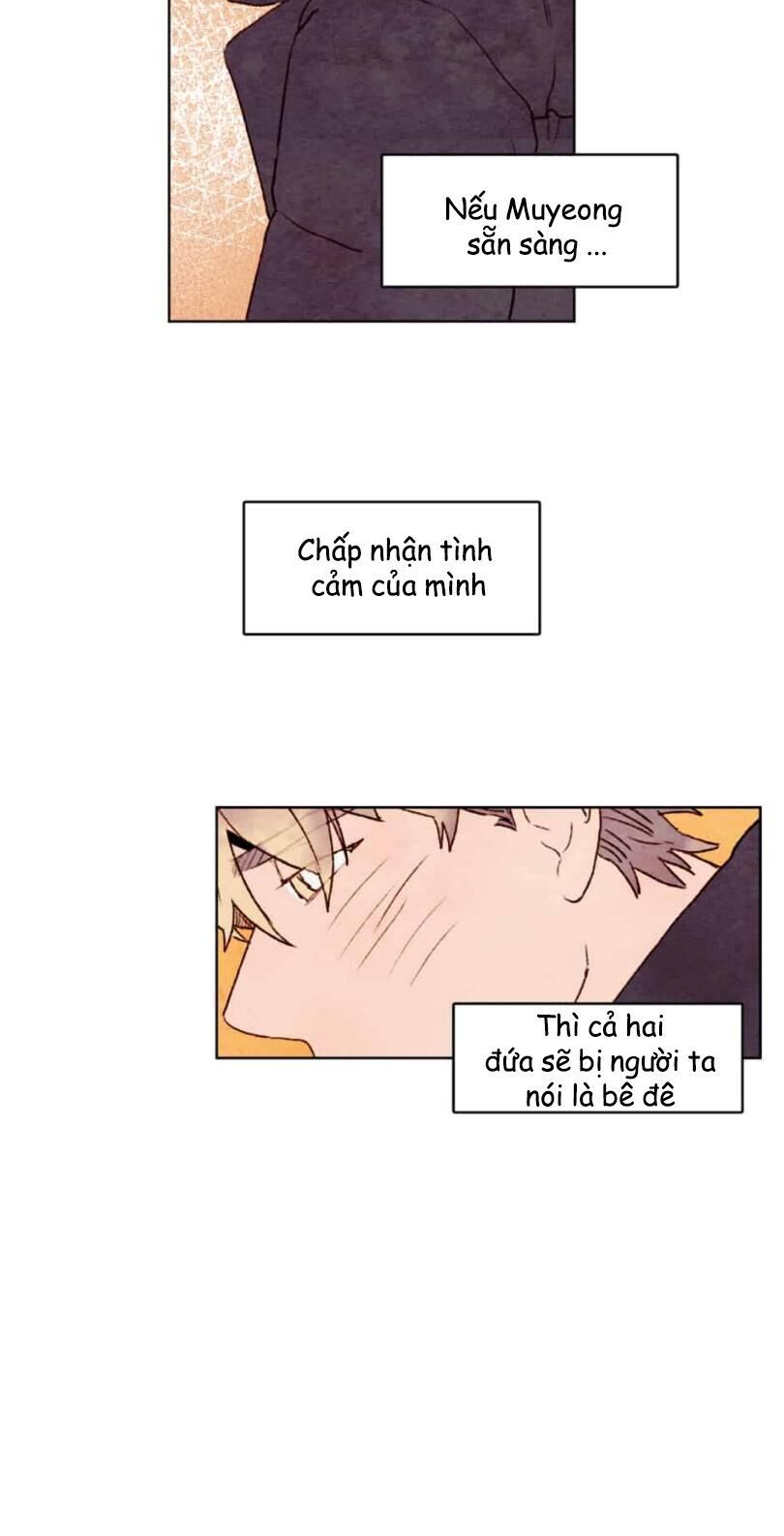 Ôi ! Trợ Lý Đặc Biệt Của Tôi Chapter 21 - Trang 2