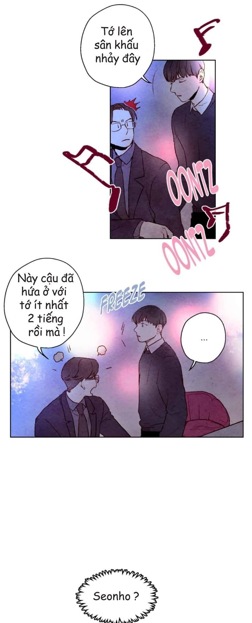 Ôi ! Trợ Lý Đặc Biệt Của Tôi Chapter 20 - Trang 2