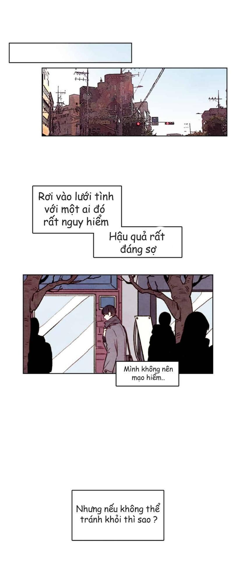 Ôi ! Trợ Lý Đặc Biệt Của Tôi Chapter 20 - Trang 2