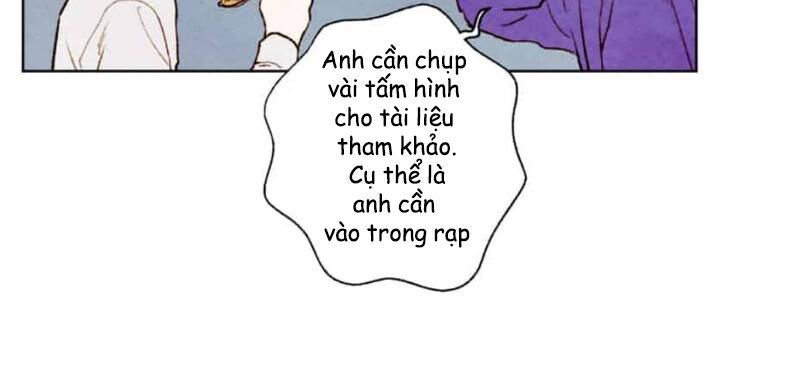 Ôi ! Trợ Lý Đặc Biệt Của Tôi Chapter 17 - Trang 2