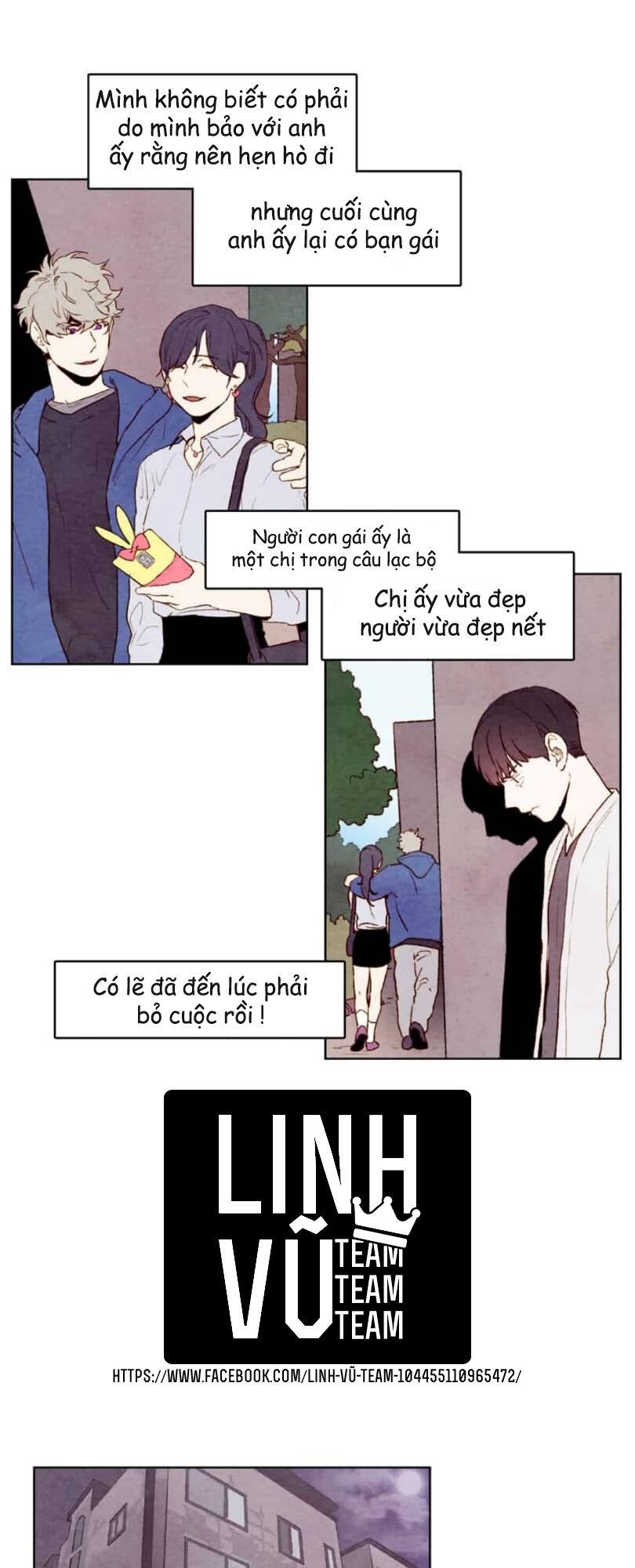 Ôi ! Trợ Lý Đặc Biệt Của Tôi Chapter 16 - Trang 2