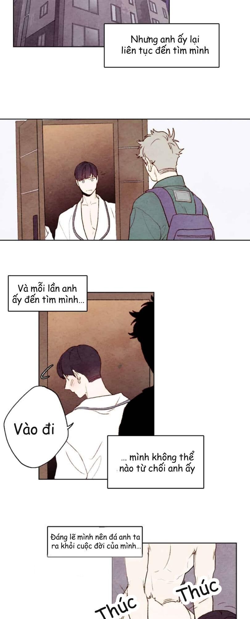 Ôi ! Trợ Lý Đặc Biệt Của Tôi Chapter 16 - Trang 2