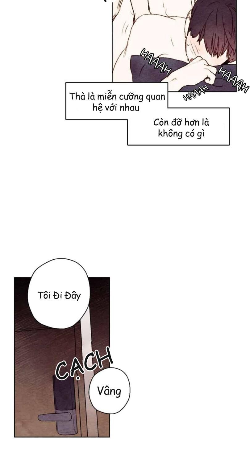 Ôi ! Trợ Lý Đặc Biệt Của Tôi Chapter 16 - Trang 2