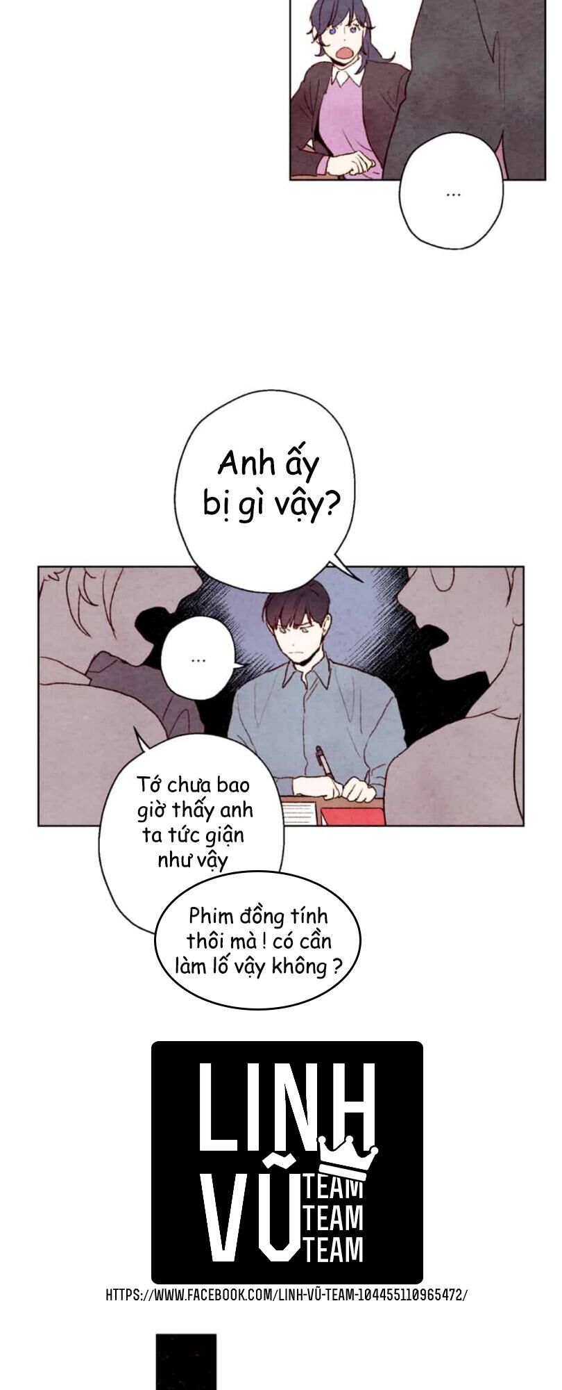 Ôi ! Trợ Lý Đặc Biệt Của Tôi Chapter 16 - Trang 2