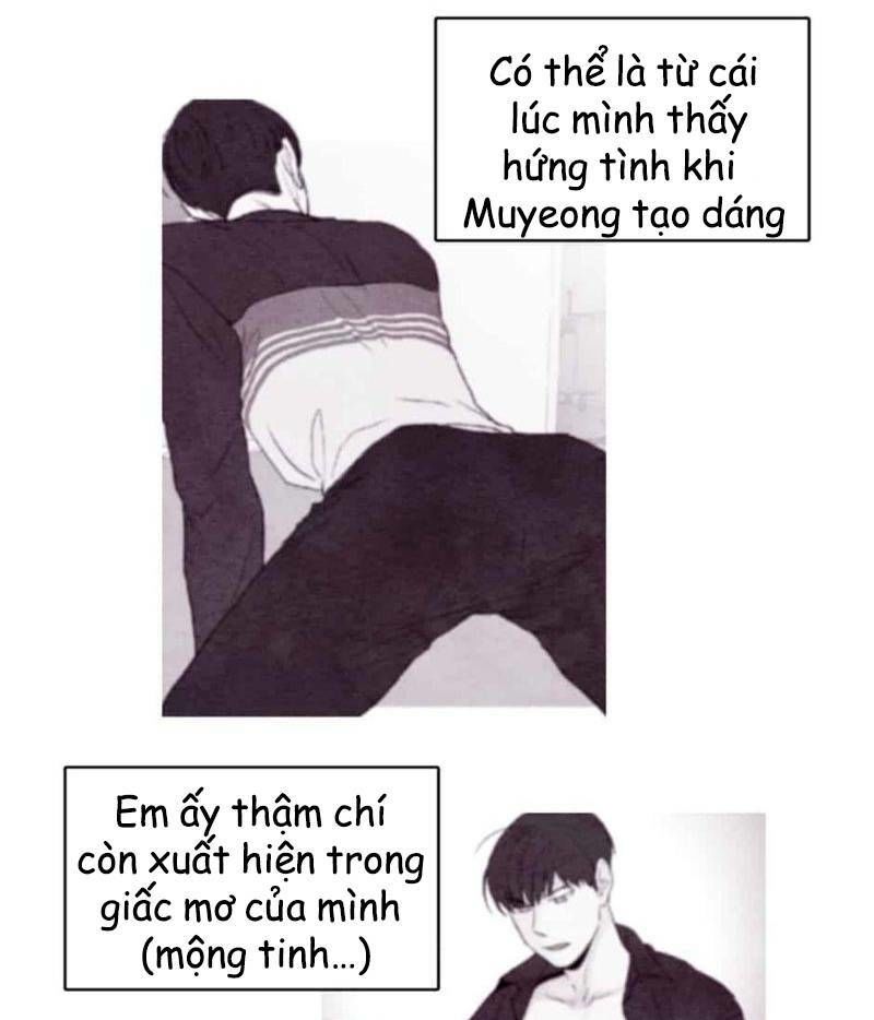 Ôi ! Trợ Lý Đặc Biệt Của Tôi Chapter 14 - Trang 2