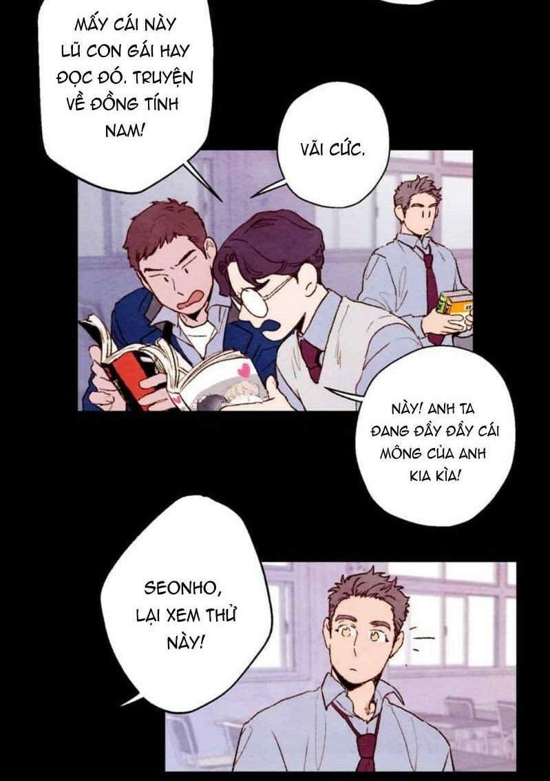 Ôi ! Trợ Lý Đặc Biệt Của Tôi Chapter 14 - Trang 2