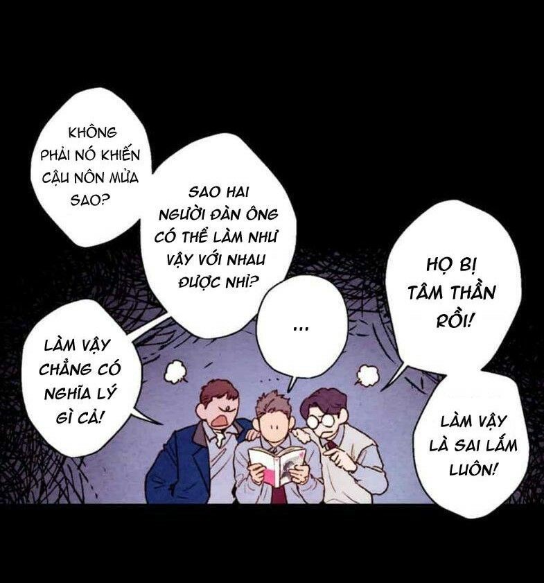 Ôi ! Trợ Lý Đặc Biệt Của Tôi Chapter 14 - Trang 2