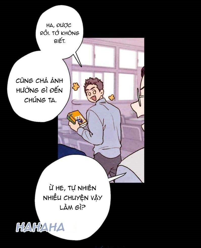 Ôi ! Trợ Lý Đặc Biệt Của Tôi Chapter 14 - Trang 2