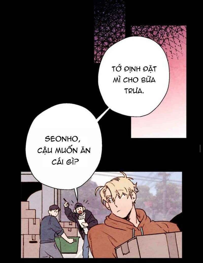 Ôi ! Trợ Lý Đặc Biệt Của Tôi Chapter 14 - Trang 2