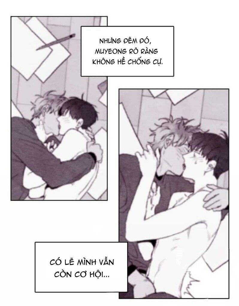 Ôi ! Trợ Lý Đặc Biệt Của Tôi Chapter 14 - Trang 2