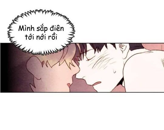 Ôi ! Trợ Lý Đặc Biệt Của Tôi Chapter 12 - Trang 2