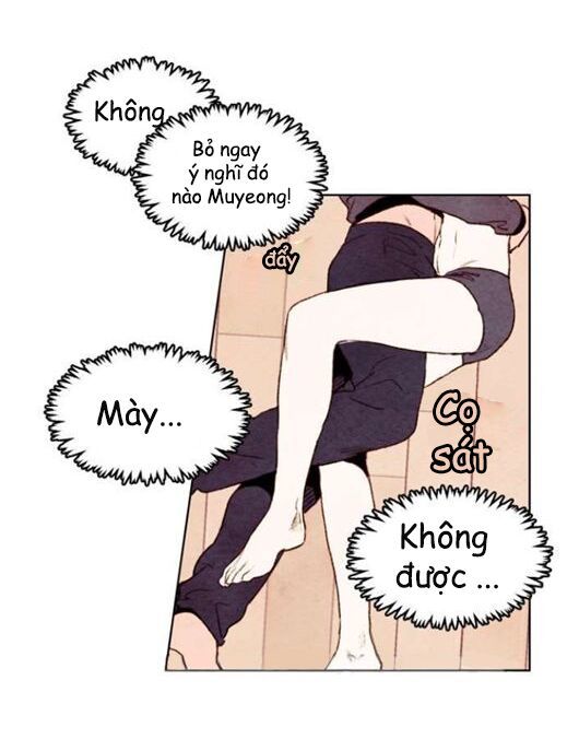 Ôi ! Trợ Lý Đặc Biệt Của Tôi Chapter 12 - Trang 2