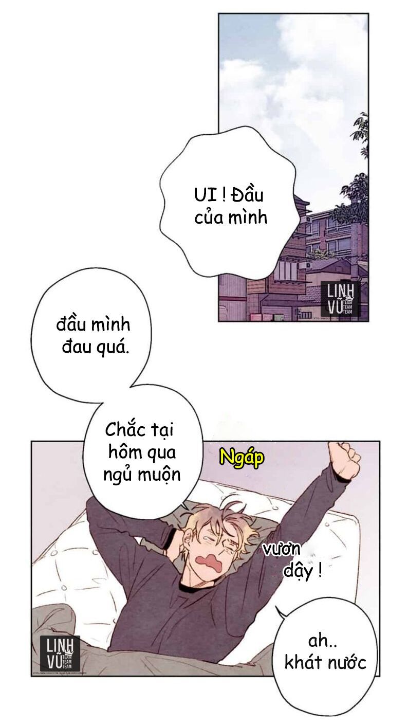 Ôi ! Trợ Lý Đặc Biệt Của Tôi Chapter 12 - Trang 2