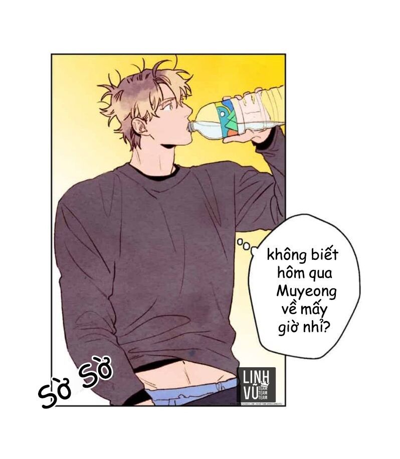 Ôi ! Trợ Lý Đặc Biệt Của Tôi Chapter 12 - Trang 2