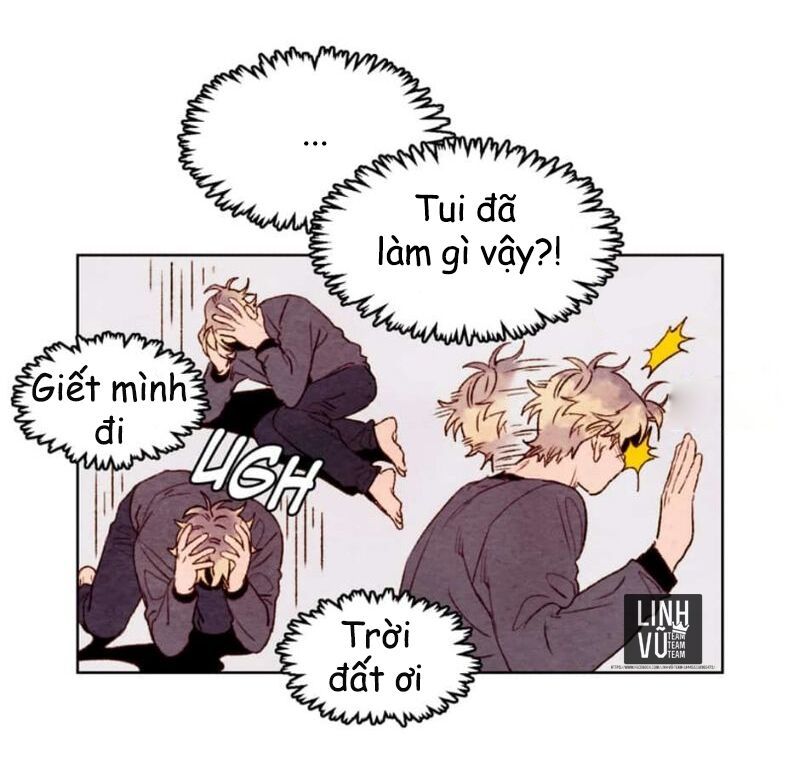 Ôi ! Trợ Lý Đặc Biệt Của Tôi Chapter 12 - Trang 2