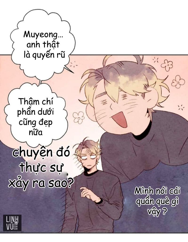 Ôi ! Trợ Lý Đặc Biệt Của Tôi Chapter 12 - Trang 2