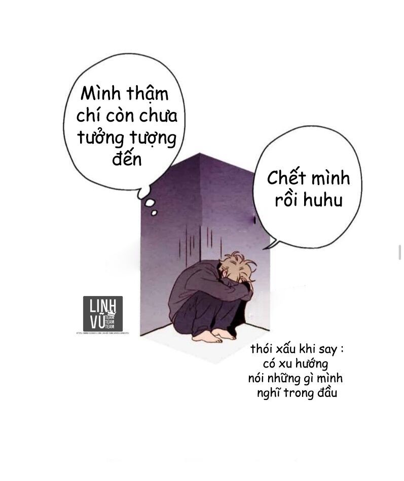 Ôi ! Trợ Lý Đặc Biệt Của Tôi Chapter 12 - Trang 2