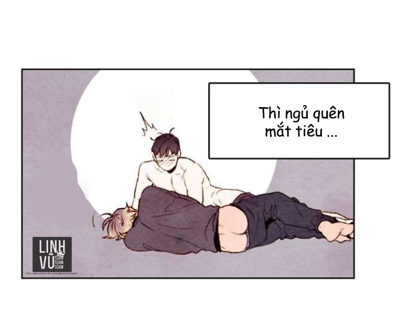 Ôi ! Trợ Lý Đặc Biệt Của Tôi Chapter 12 - Trang 2