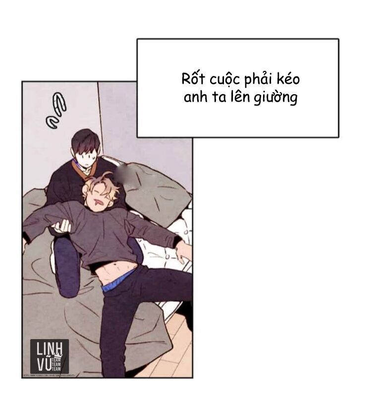 Ôi ! Trợ Lý Đặc Biệt Của Tôi Chapter 12 - Trang 2