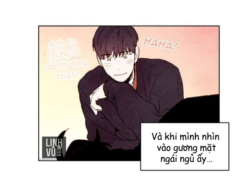 Ôi ! Trợ Lý Đặc Biệt Của Tôi Chapter 12 - Trang 2