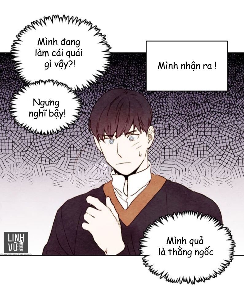 Ôi ! Trợ Lý Đặc Biệt Của Tôi Chapter 12 - Trang 2