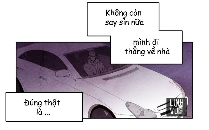 Ôi ! Trợ Lý Đặc Biệt Của Tôi Chapter 12 - Trang 2