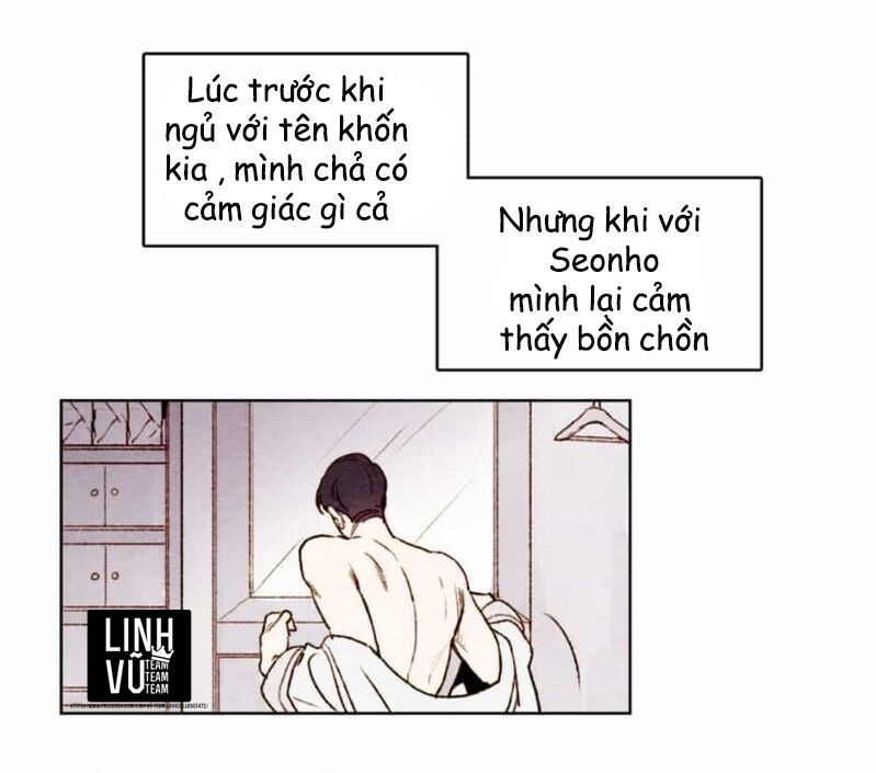 Ôi ! Trợ Lý Đặc Biệt Của Tôi Chapter 12 - Trang 2