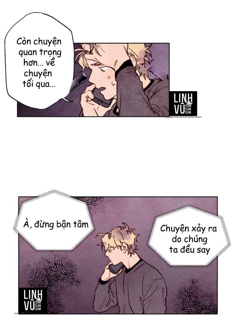 Ôi ! Trợ Lý Đặc Biệt Của Tôi Chapter 12 - Trang 2