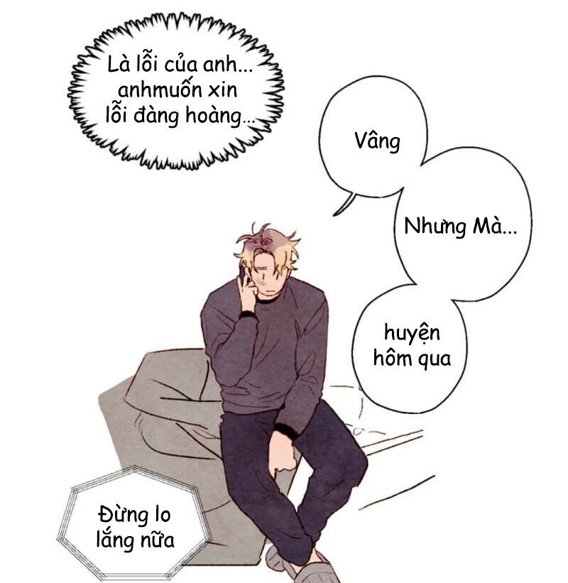 Ôi ! Trợ Lý Đặc Biệt Của Tôi Chapter 12 - Trang 2