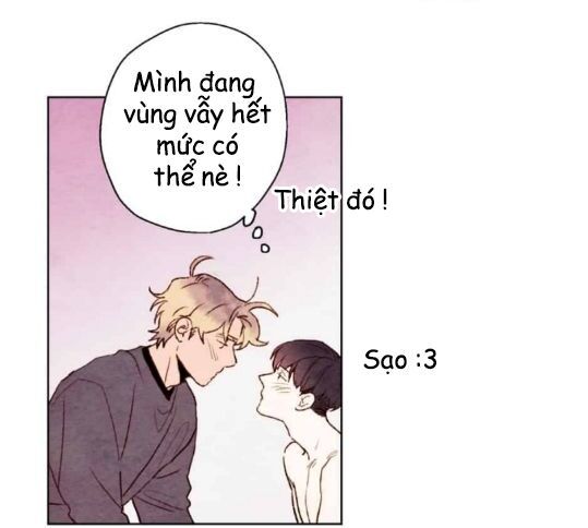 Ôi ! Trợ Lý Đặc Biệt Của Tôi Chapter 12 - Trang 2