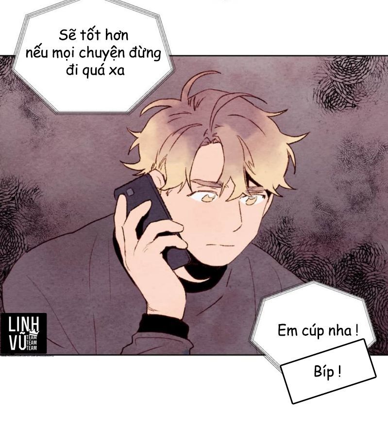 Ôi ! Trợ Lý Đặc Biệt Của Tôi Chapter 12 - Trang 2