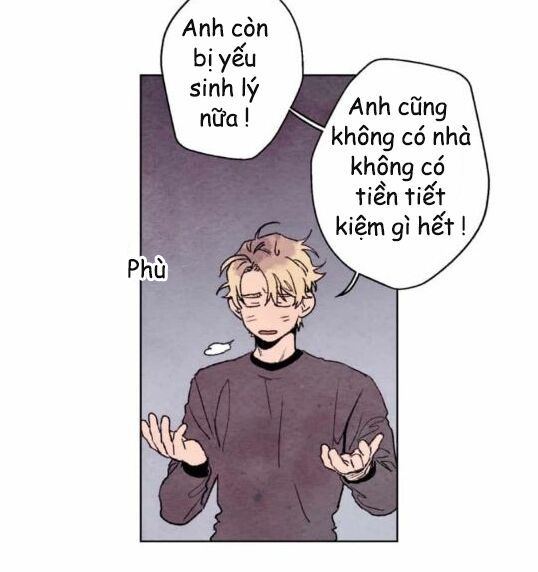 Ôi ! Trợ Lý Đặc Biệt Của Tôi Chapter 11 - Trang 2