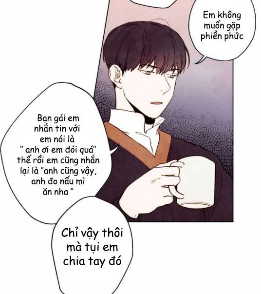 Ôi ! Trợ Lý Đặc Biệt Của Tôi Chapter 11 - Trang 2