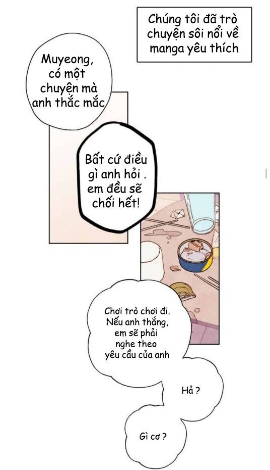 Ôi ! Trợ Lý Đặc Biệt Của Tôi Chapter 11 - Trang 2