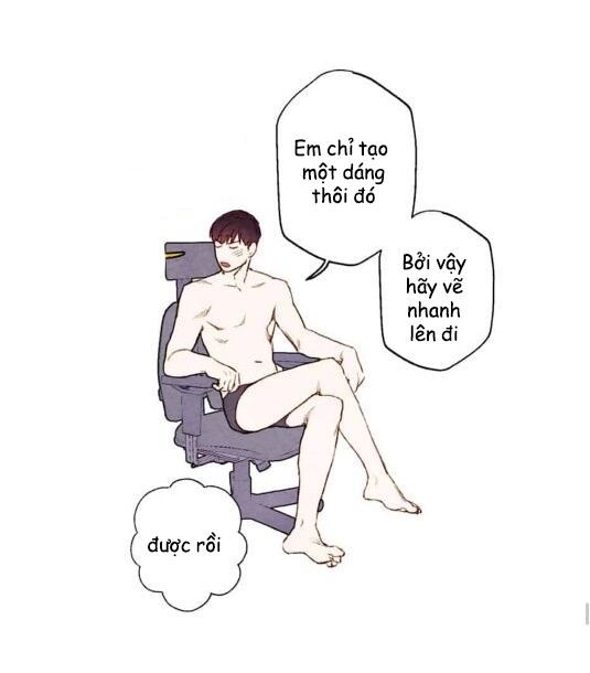 Ôi ! Trợ Lý Đặc Biệt Của Tôi Chapter 11 - Trang 2