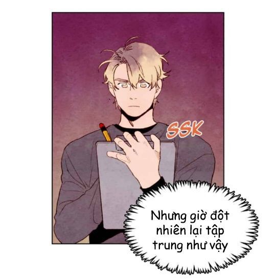 Ôi ! Trợ Lý Đặc Biệt Của Tôi Chapter 11 - Trang 2