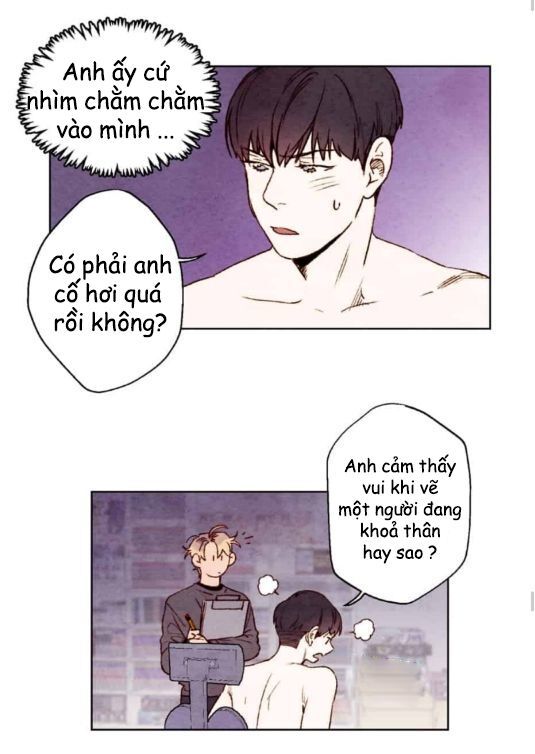 Ôi ! Trợ Lý Đặc Biệt Của Tôi Chapter 11 - Trang 2