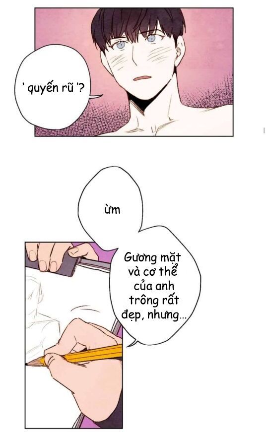 Ôi ! Trợ Lý Đặc Biệt Của Tôi Chapter 11 - Trang 2