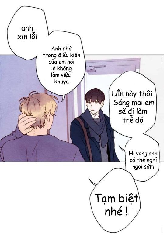 Ôi ! Trợ Lý Đặc Biệt Của Tôi Chapter 10 - Trang 2