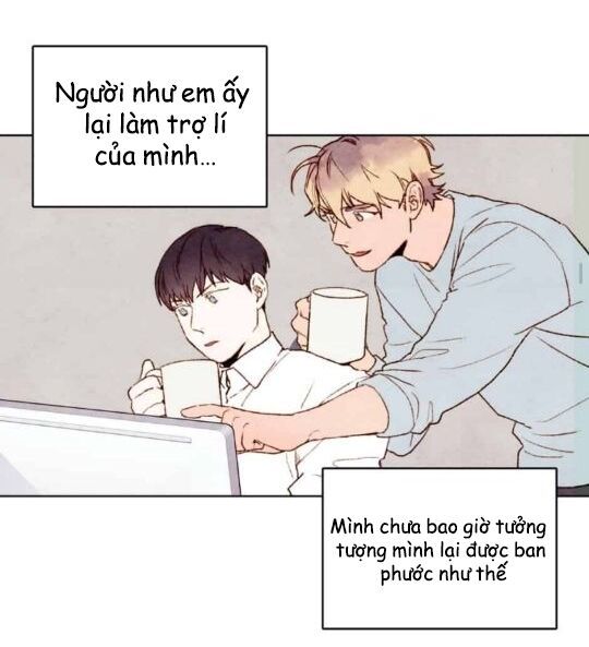 Ôi ! Trợ Lý Đặc Biệt Của Tôi Chapter 10 - Trang 2