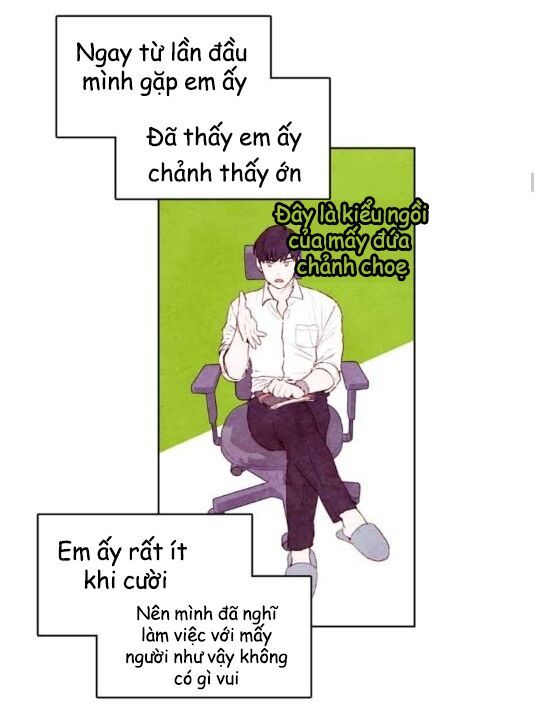 Ôi ! Trợ Lý Đặc Biệt Của Tôi Chapter 10 - Trang 2