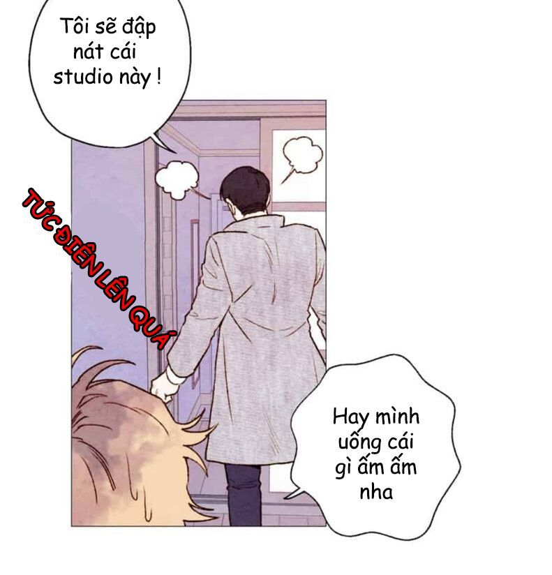 Ôi ! Trợ Lý Đặc Biệt Của Tôi Chapter 10 - Trang 2